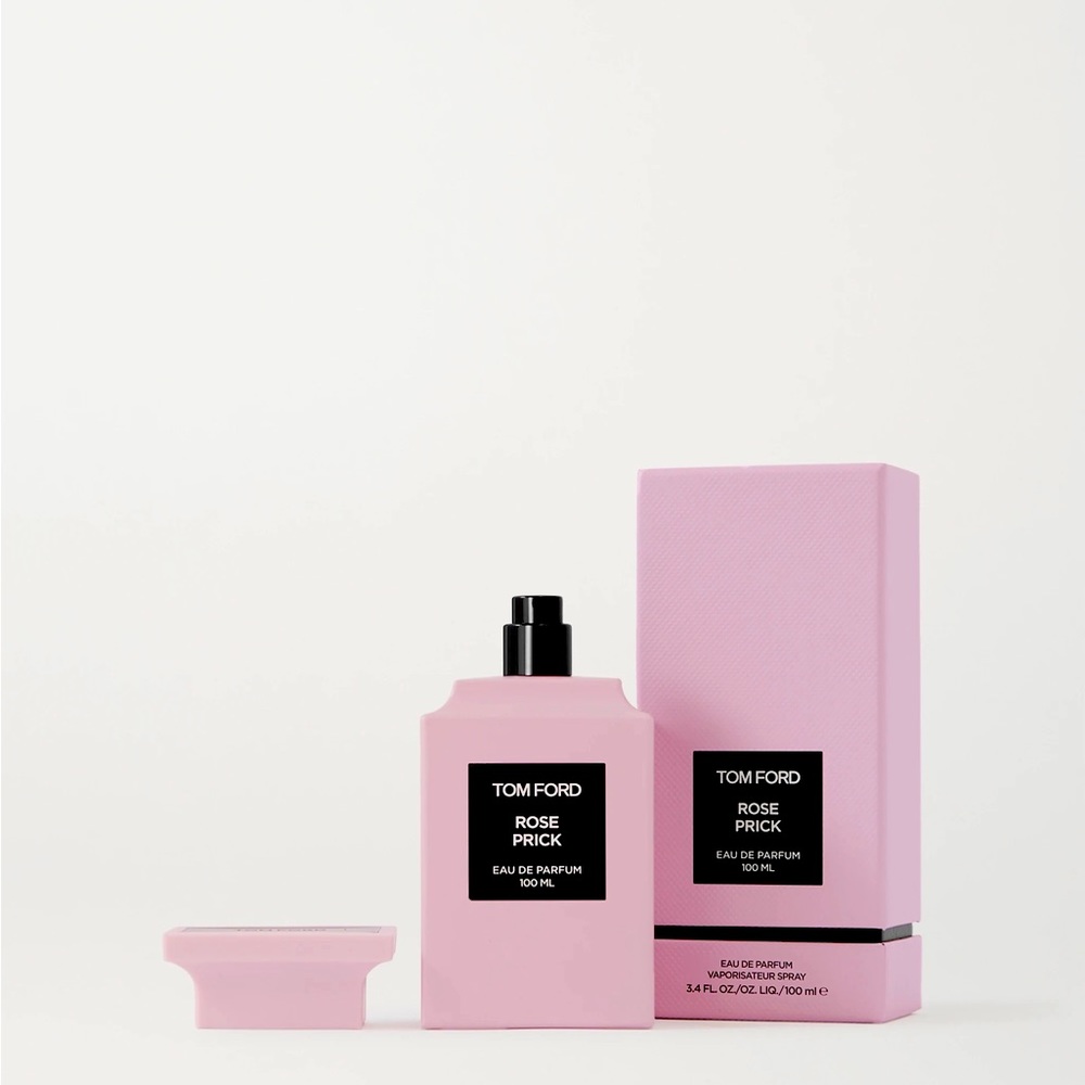 TOM FORD Rose Prick 100ml Perfume